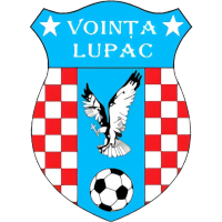 logo of AFC Voinţa Lupac