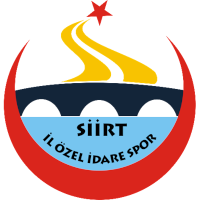 logo of Siirt İl Özel İdaresispor