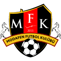 logo of Modafen FK