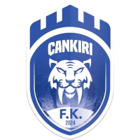 logo of Çankırı FK