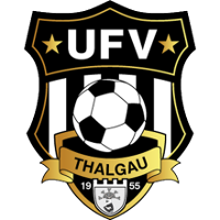 logo of UFV Thalgau