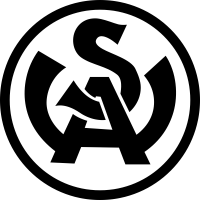 logo of SV Schwarzach