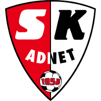 logo of SK Adnet