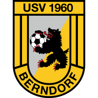 logo of USV 1960 Berndorf