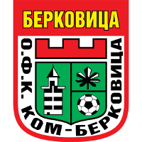 logo of OFK Kom Berkovitsa