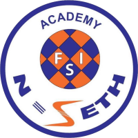 old logo of NSeth Berchem