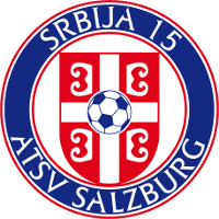 logo of ATSV Salzburg