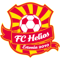 logo of Võru FC Helios