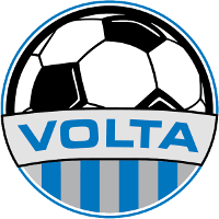 logo of Põhja-Tallinna JK Volta