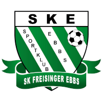 logo of SK Freisinger Ebbs