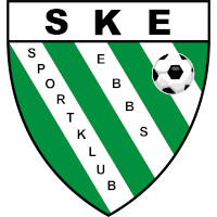 old logo of SK Freisinger Ebbs