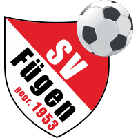 logo of SV Fügen