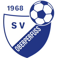 logo of SV Weber Beton Oberperfuss