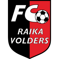 logo of FC Raika Volders