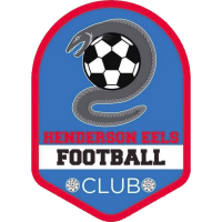 logo of Henderson Eels FC
