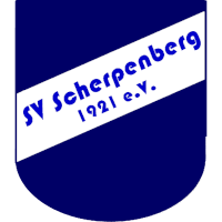 logo of SV Scherpenberg