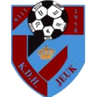 logo of K. Daring Huvo Jeuk