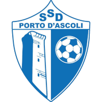 logo of SSD Porto D'Ascoli