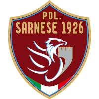 old logo of ASD Sarnese 1926