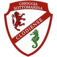 old logo of Union Clodiense Chioggia FC