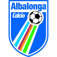 logo of SSD Albalonga Calcio