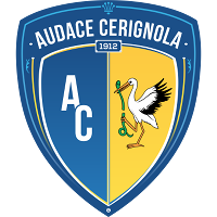 logo of SS Audace Cerignola