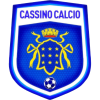 logo of ASD Cassino Calcio 1924