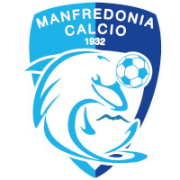 logo of Manfredonia Calcio 1932