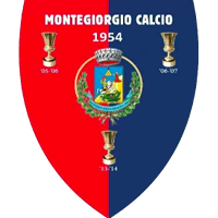 logo of ASD Montegiorgio Calcio