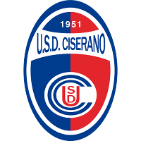 logo of USD Ciserano