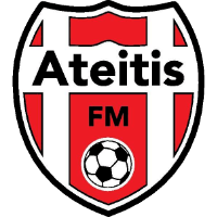 logo of FM Ateitis Vilnius