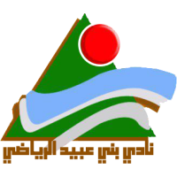 logo of Bani Ebaid SC
