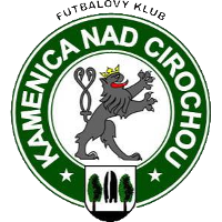 logo of FK Kamenica nad Cirochou