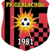 logo of FK Gerlachov