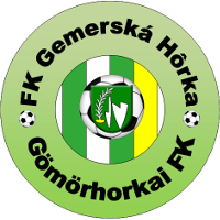 logo of FK Gemerská Hôrka