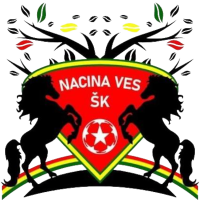 logo of ŠK Nacina Ves