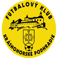 logo of FK Krásnohorské Podhradie