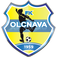 logo of FK Olcnava	