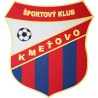logo of ŠK Kmeťovo