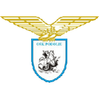 logo of OŠK Podolie