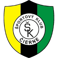 logo of ŠK Čierne