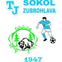 logo of TJ Sokol Zubrohlava
