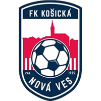 logo of FK Košická Nová Ves