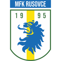 logo of MFK Rusovce