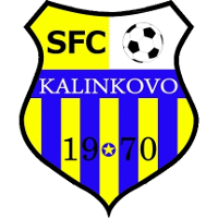 logo of SFC Kalinkovo