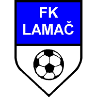 logo of FK Lamač Bratislava