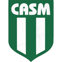logo of CA San Miguel
