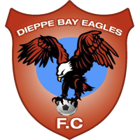logo of Dieppe Bay Eagles FC