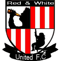logo of Red & White United FC
