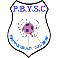logo of Potential Ballers YSC